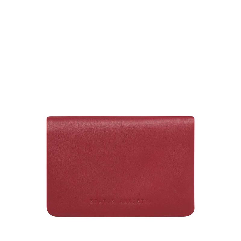 Status Anxiety Is Now Better Wallet image number 0